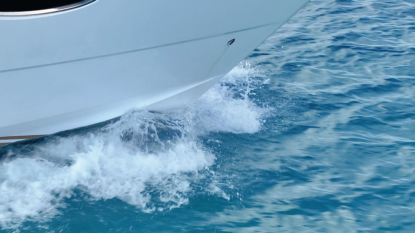 InterContinental Maldives - Dining by Design